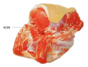 Boneless ham 1D