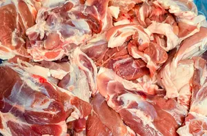 Pork Shank boneless