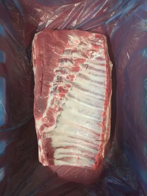 Pork belly 20x40