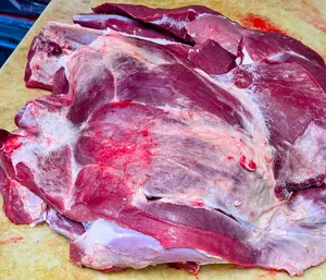 Beef shoulder