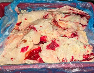 Beef tallow