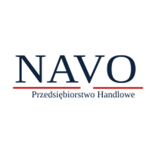 P. H. "NAVO" Iwona Baur logo
