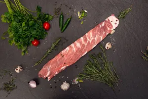 Ribs