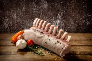 Pork Rack