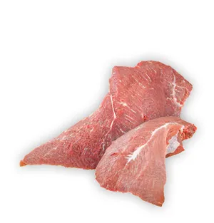 PAD BEEF SILVERSIDE 9,10 euro EXW