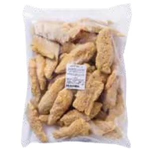 Sesame inner fillets Vlanel