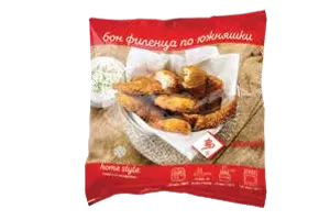 Southern-style chicken inner fillets Vlanel