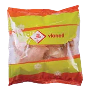 Chicken tenderloin Vlanel