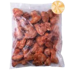Piri Piri wings catering Vlanel