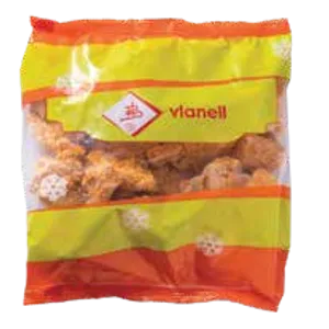Chicken breast nuggets Vlanel