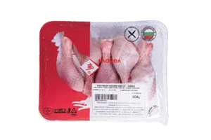 Fresh chicken lower leg – drumstick – chilled