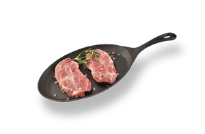 Pork neck