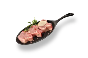 Pork chop
