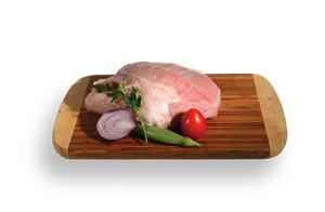 Pork ham