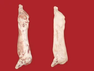 Pork carcass meat (skinned)