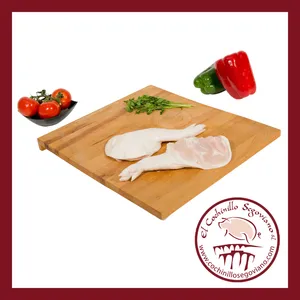 PORK - Suckling Pig – Shoulder
