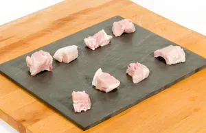 PORK - Suckling pig - COCHIFRITO 40-50gr