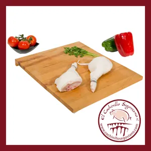 PORK - Suckling pig - Ham