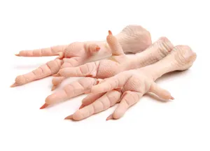 Frozen Chicken Feets gr A/B