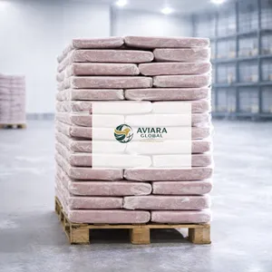 Frozen Chicken MDM – RED BAADER 3 mm