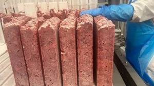 Beef Head Meat Trimming 85/15