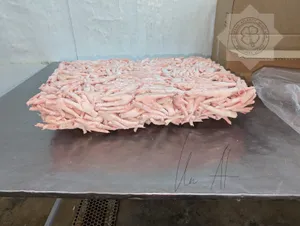 GACC for Mainland China