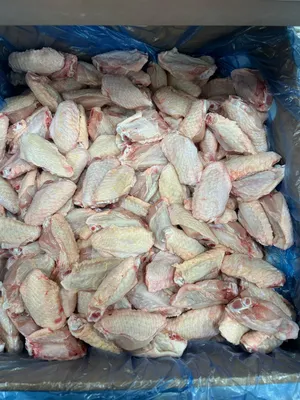 Chicken wings 3 joints A grade