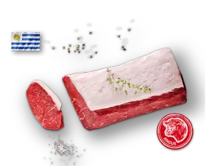 Angus Roast Beef Uruguay