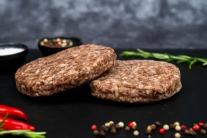 Wagyu Beef Burger 12x 200g 