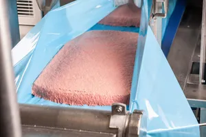 Chicken MDM (3mm, 2mm, 1mm)