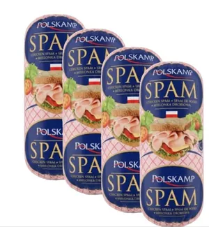 Spam