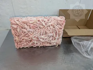 凤爪 _ FROZEN CHICKEN  PAWS