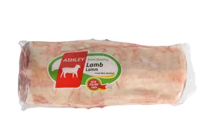71252 - Lamb Saddle 25mm / Frozen / New Zealand