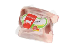 71952 - Lamb Hindshanks / Frozen / New Zealand