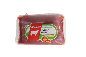 73352 - Lamb Tenderloin / Frozen / New Zealand