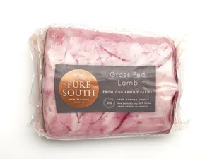 81352 - Lamb Saddle Shortloin Eyecut / Frozen / New Zealand