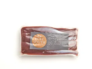 85352 - Mutton Tenderloin / Frozen / New Zealand