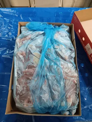 frozen Light Hen Wings, gr A