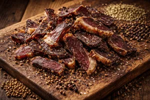 Biltong