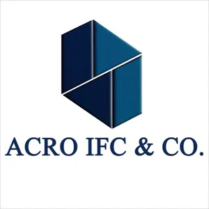 ACRO IFC & CO logo