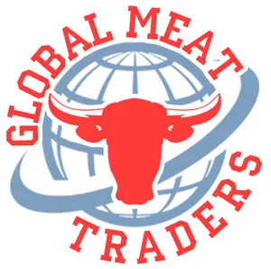 Global Meat traders Ltd. logo