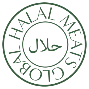 HMG Halal Meats Global logo