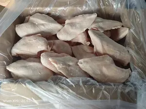 IQF Trimmed Chicken Breast