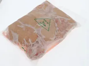 Frozen Skinless Chicken Breast