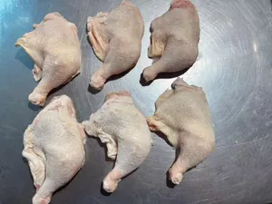 Whole Chicken Leg