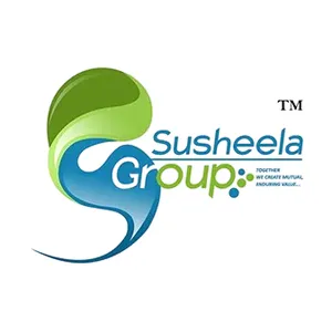 Susheela Group logo