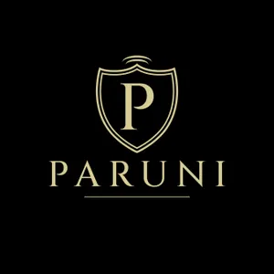 Paruni Foods OÜ logo