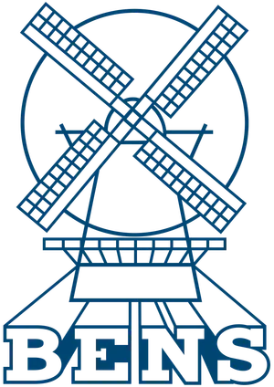 Bens NV logo