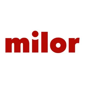 Milor logo