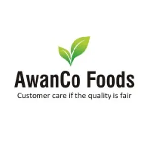 AwanCo Foods logo